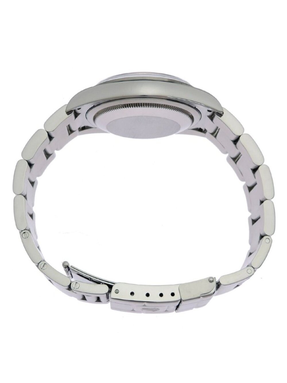 Rolex Watch Silver - Picture 7 of 9